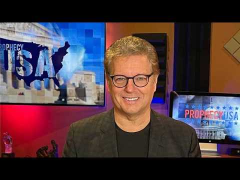 Prophecy USA: 4/02/26 | What In The WORD Is Happening To America, Pt. 2