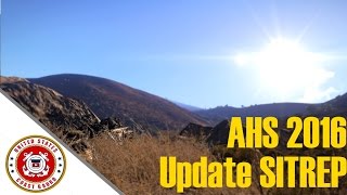 ArmA Hunting Simulator 2016 | Update SITREP III: Fixes and New UI