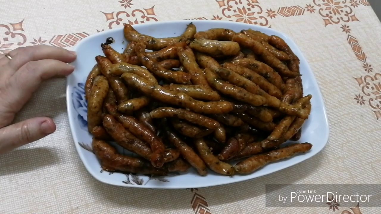 اسهل طريقه لعمل الممبار الضاني للمبتدئين سنه اولي طبخ