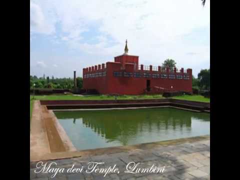 Worlds beautiful tourist spots ( Nepal in No.1)