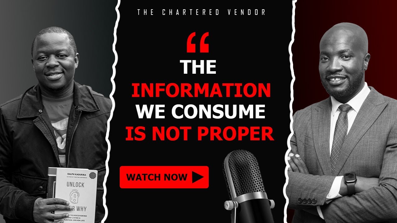 Why Africans Must Read More: The Untold Secret to Business & Success