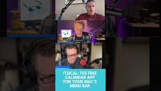 Itsycal: The Free Calendar App for Your Mac's Menu Bar!