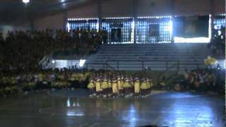 INTRAMURALS 2010-13