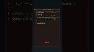 Refactor C# Loop to LINQ Magic!