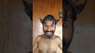 boys' hidden talent 🤫🤣#comedy #bathroom #hidden #talent #funny #viral #shorts 😅😂