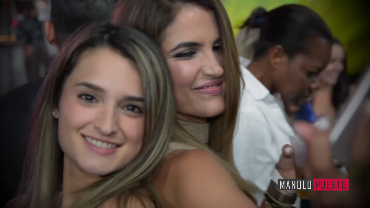 "Blurred Lines" Groove Republik Band by Manolo Puerto Productions