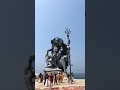 🔥 Shiv Stotram Chant | Feel Shiva Power 🔱#ShivBhakti #ShivaEnergy #Mahakal #DevotionalVibes #Shorts