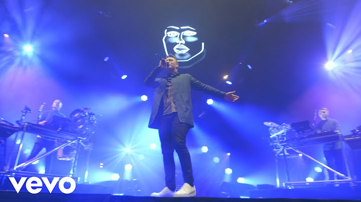 Latch TV show performance - TV Show performance video thumbnail