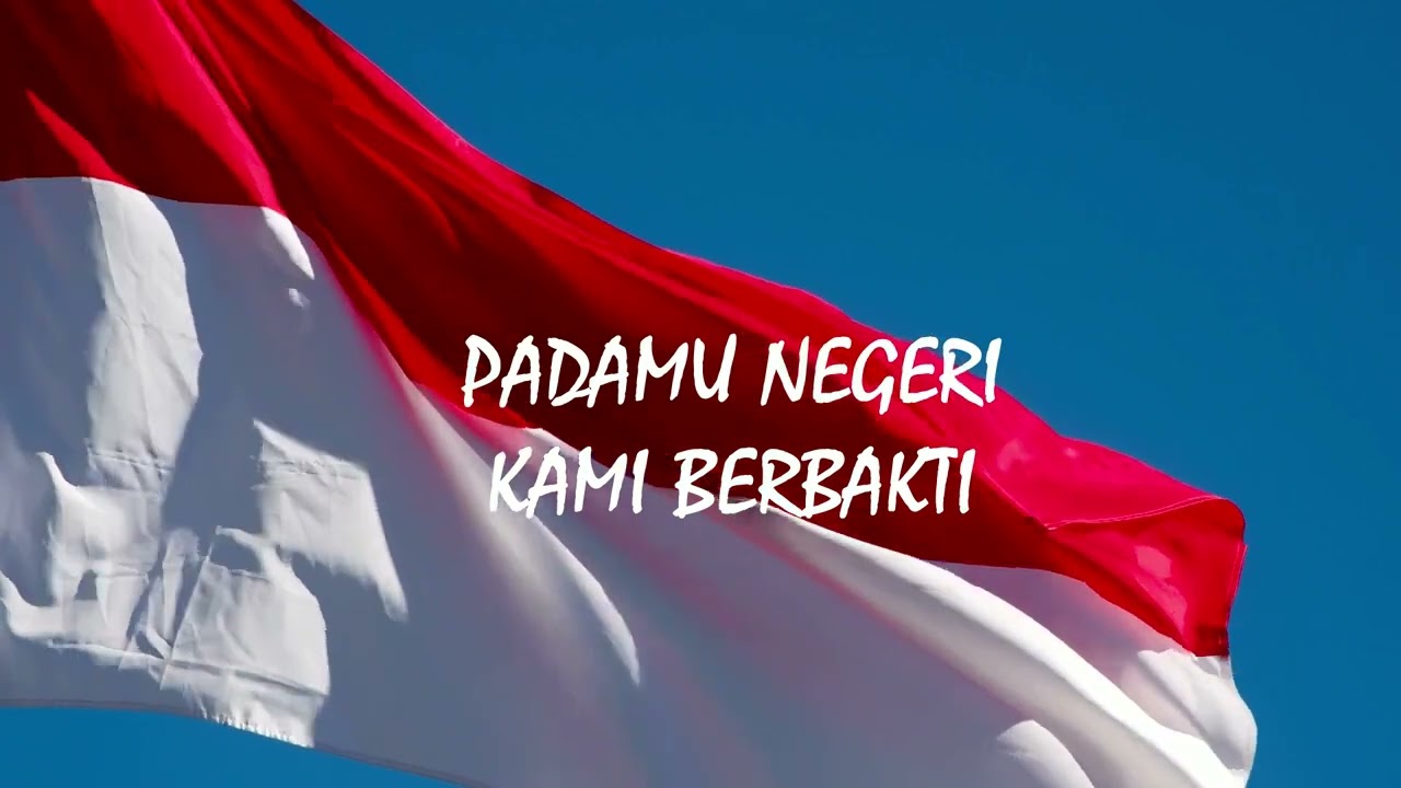 PADAMU NEGERI INSTRUMEN