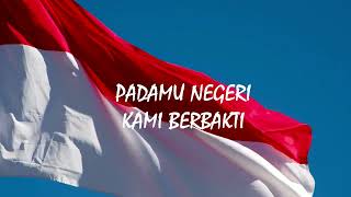 PADAMU NEGERI INSTRUMEN