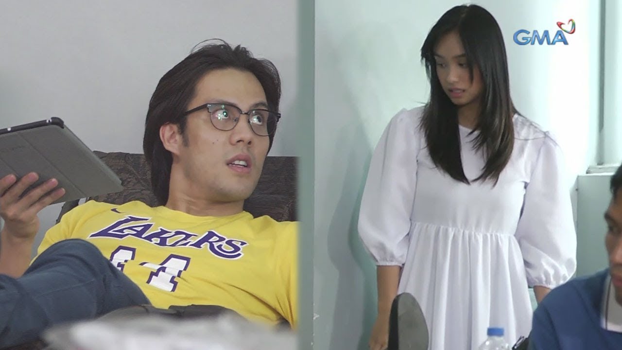 All Access in 'Kambal, Karibal': Pauline Mendoza takes on the Tarayan Challenge! | GMA One