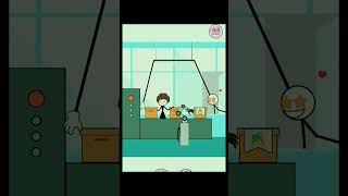 thief puzzle #shorts #gameplay #subscribe 🙏 screenshot 2
