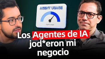 Construí un SaaS de 4.4B y los Agentes de IA lo Destruyeron: El Nuevo Modelo De Precios de Software