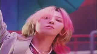 BigBang - Still Life MV | G-Dragon part ( short / story wa )