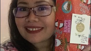 Birthday And Christmas Gifts Mears Chavez