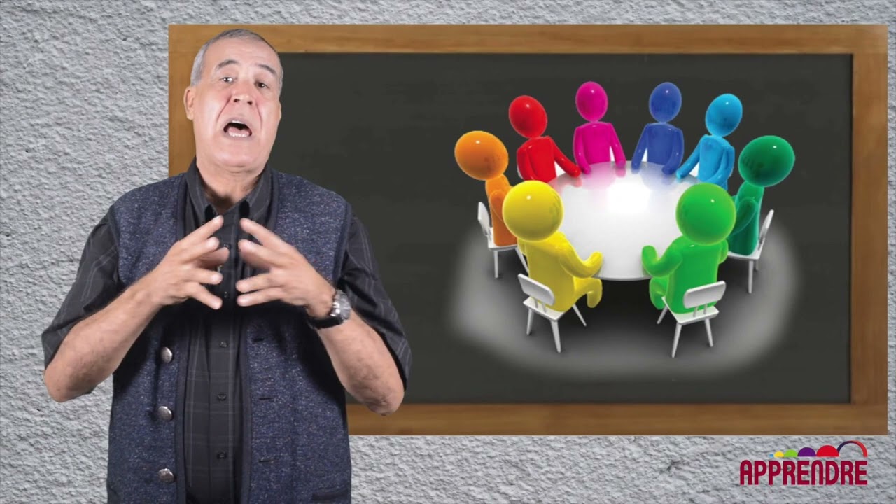 la scénarisation pédagogique