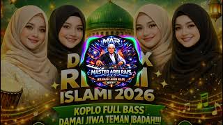 🎧 KEIKHLASAN HATI – IQBAL ADLI AIZAR DJ REMIX RELIGI ISLAMI VIRAL TIKTOK 2026#DJReligi #ReligiIslami