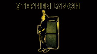 Watch Stephen Lynch Hallelujah video