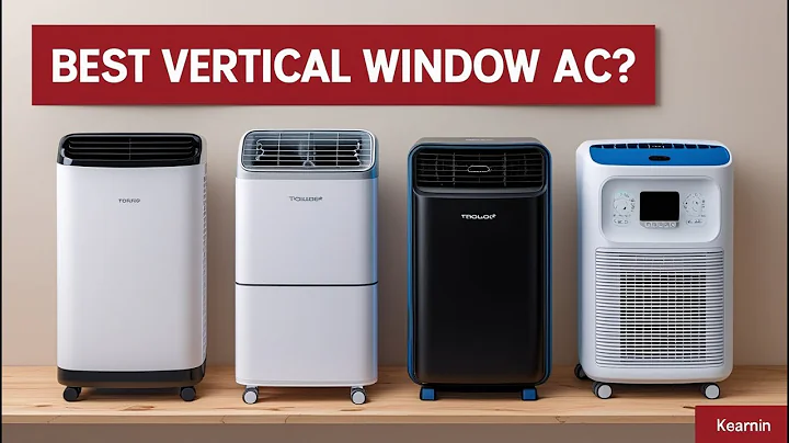 BEST Window Air Conditioners 2025 | Top 5 Window ACs Buy for 2025