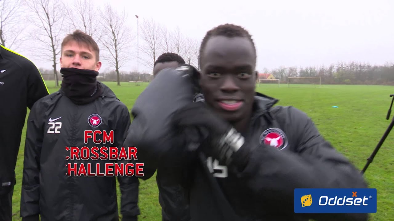 fcmb bank Teaser: FCM Crossbar Challenge