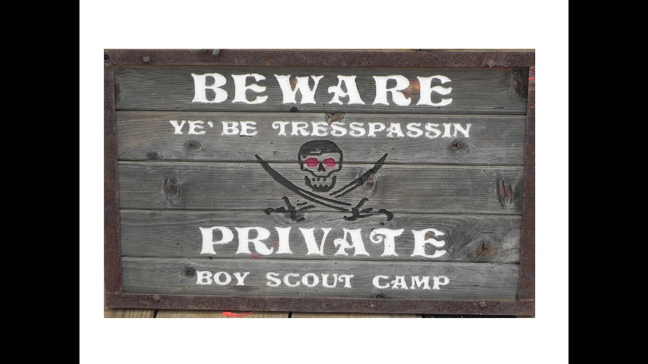 Emerald Bay Catalina Boy Scout Camp YouTube