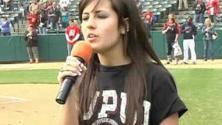 anthem IUPUI