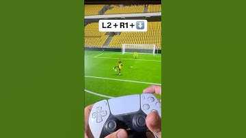 Showoff Skill Tutorial ⬇️