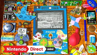 ＲＰＧタイム！～ライトの伝説～ [Nintendo Direct mini ソフトメーカーラインナップ 2022.6.28]