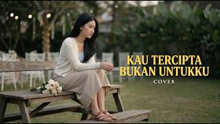 OBBIE MESSAKH - KAU TERCIPTA BUKAN UNTUKKU | Cover 4Live AI yang Bikin Galau