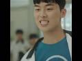 "The coldest aura in whole series"|MONTAGEM YANI MA|#weakheroclass1 #kdrama#trollface#shorts