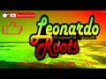 BANDA 007 BUFALO DE MARAJO VS REGGAE REMIX 2018( LEONARDO ROOTS)