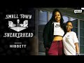 Cousins Jordan and Deja Show Us Their Sneaker Collections in Las Vegas | Small Town Sneakerhead
