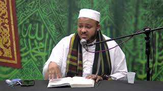 Weekly Seerah Series | Part 1 | Early Life &amp; Prophethood ﷺ | Shaykh Amin