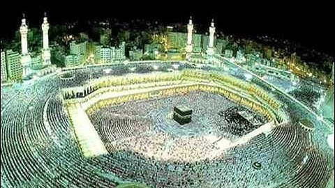 القارئ جواد ناصر يحاكي ماهر المعيقلي في تلاوة خاشعة 1433