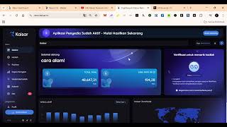 Rewards   Kaisar Network   Google Chrome 2025 08 28 12 18 12