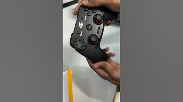 Amazon Best Finds — Ant Esports GP300 Pro V2 Wireless Gaming Controller