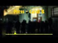 [CLEAN] Cardi B - Press