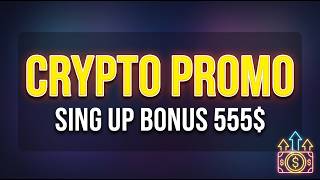 BEST CRYPTO PROMO CODES 2026: NO DEPOSIT BONUSES, KRAKEN, AND REWARDS GUIDE screenshot 3