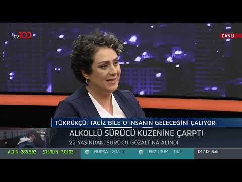 Oya Akbaş ve Ayşe Tükrükçü - Hilal Ergenekon ile Yarından Önce | 2 Eylül 2019