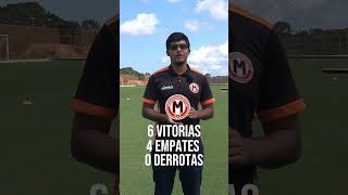 MANAUARA ENCARA O INDEPENDÊNCIA - AC PELA 2° DA SERIE D