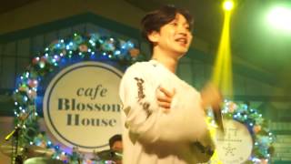 너무너무 - 몽키즈(Monkeyz) @GMF 20161023