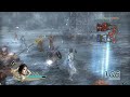 [DYNASTY WARRIORS 6] GAME TAHUN 300 AN