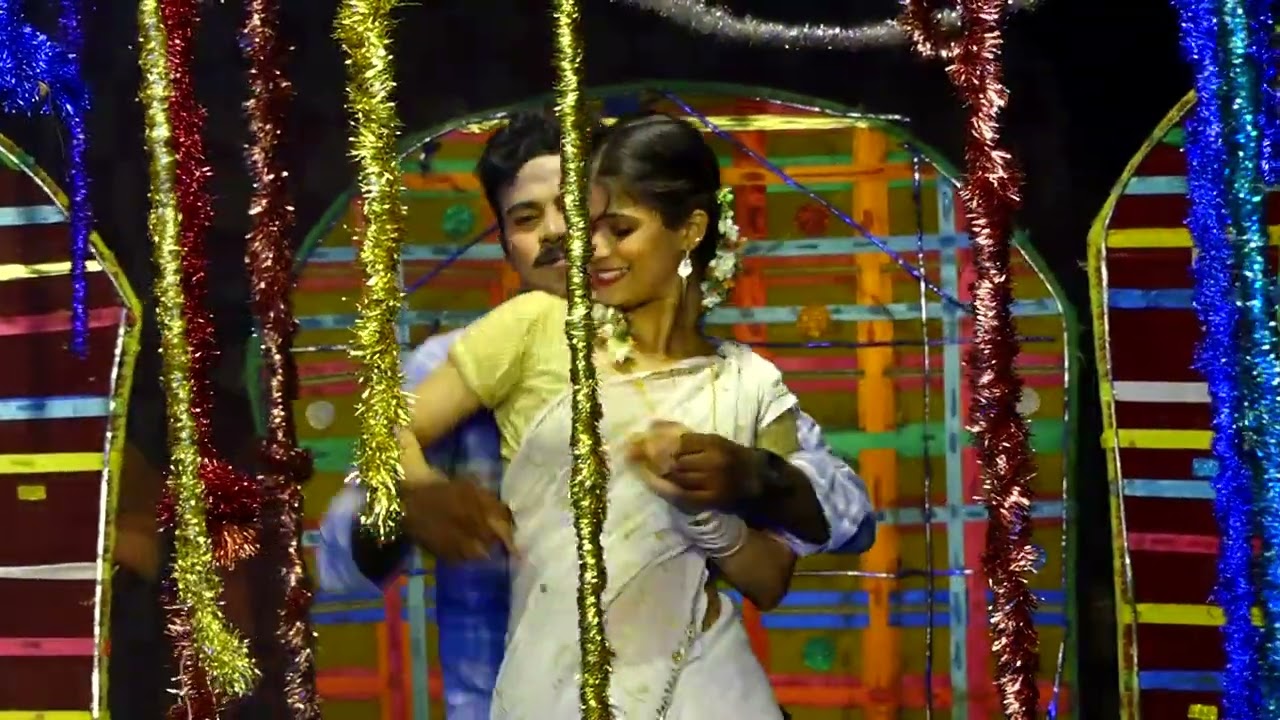 Thallayapalem Simha Narasimha drama romantic song #youtube #subscribe #trending #viralvideo #dance