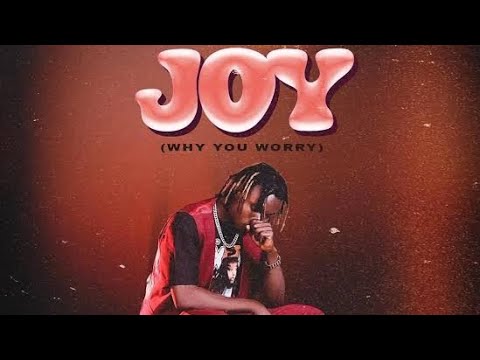JOY- Legacy Boi {New Sierra Leone 🇸🇱 Music 2026}