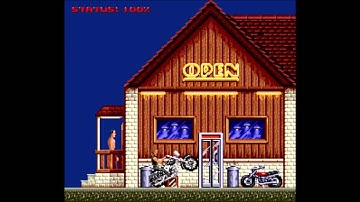 Terminator 2: Judgment Day Intro (SNES Introduction)