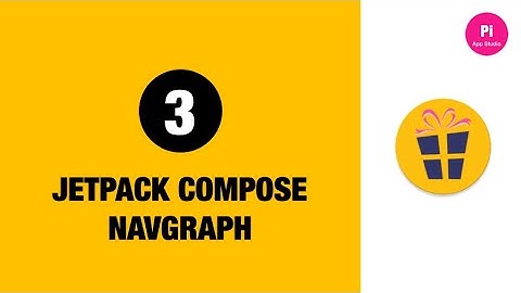 Jetpack compose tutorial in tamil|Understanding of nav graph| Android in Tamil|@GoogleDevelopers