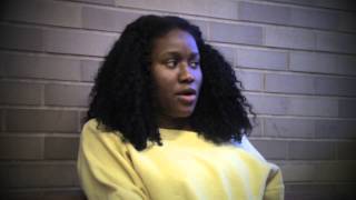 Rutgers-Camden Learning Abroad Student Profile - Ofure Oboh