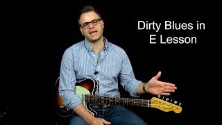 Switching Between Blues Rhythm and Lead Exercise Podcast 30
https://www.learningguitarnow.com/all-access-pass/ In this lesson I want to show you an exercise that will help you learn how to switch between blues rhythm and lead. You can get the tab and backing track for this lesson by becoming an All Access Pass subscriber. Switching Between Blues Rhythm and Lead Exercise Podcast 30