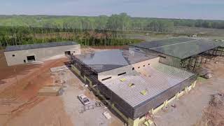 Raleigh Expansion - May 2020