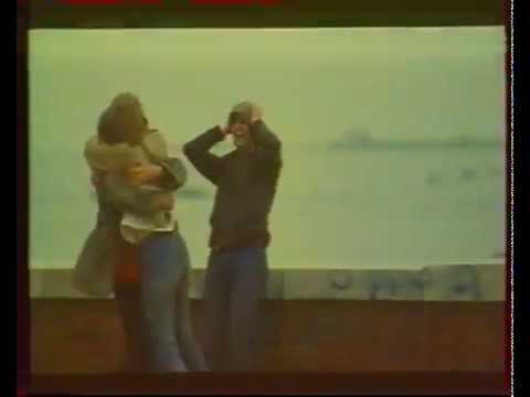 Murray Head — Cocktail Molotov 1979